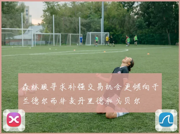 森林狼寻求补强交易机会更倾向于兰德尔而非麦丹里德和戈贝尔